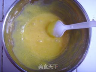 紫薯蛋挞（猪油版）的做法步骤：24