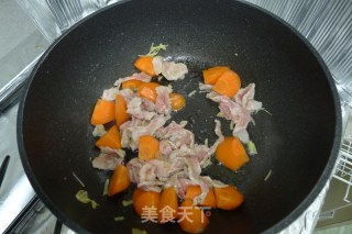 土豆炖芸豆的做法步骤：3