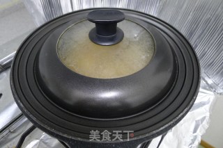 土豆炖芸豆的做法步骤：7