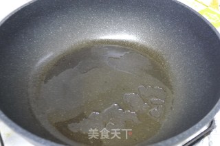 鸡蛋煎面包片的做法步骤：5