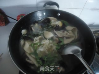烩面的做法步骤：8