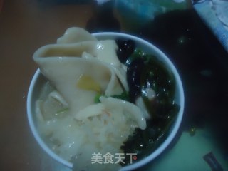 烩面的做法步骤：9