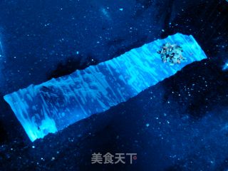 传统小吃－粉果的做法步骤：1