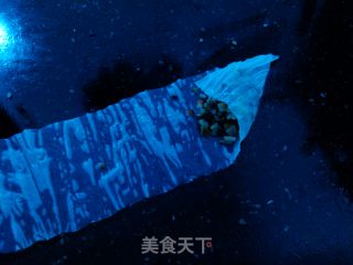 传统小吃－粉果的做法步骤：2