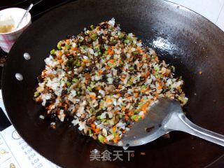 传统小吃－粉果的做法步骤：9