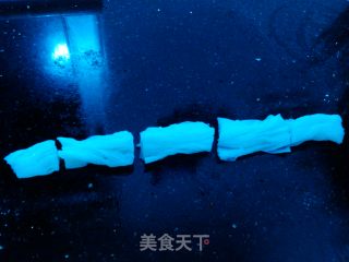 传统小吃－粉果的做法步骤：10