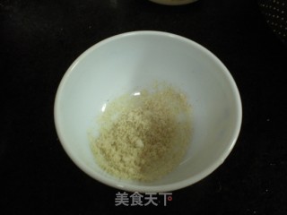 香菇鹌鹑蛋的做法步骤：2