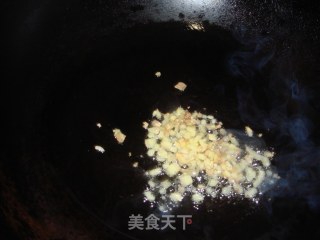 黑三剁的做法步骤：2