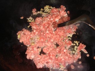 黑三剁的做法步骤：3