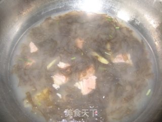 炒面的做法步骤：3