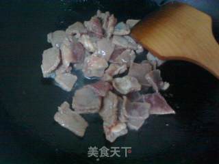 牛肉萝卜汤的做法步骤：4