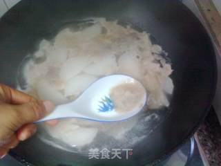 牛肉萝卜汤的做法步骤：8