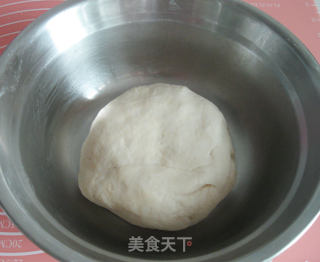 酥酥的蛋挞的做法步骤：2