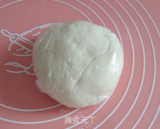 酥酥的蛋挞的做法步骤：3