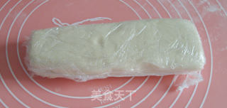 酥酥的蛋挞的做法步骤：10