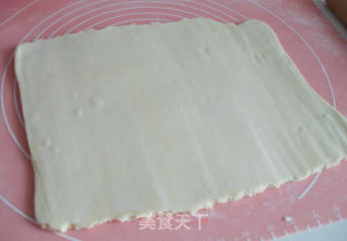 酥酥的蛋挞的做法步骤：16