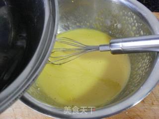 草莓酸奶冰激凌的做法步骤：2