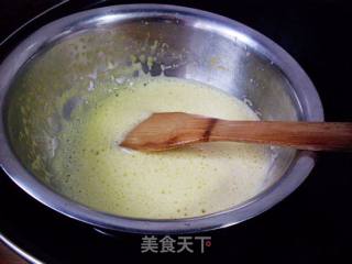 草莓酸奶冰激凌的做法步骤：3
