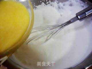 草莓酸奶冰激凌的做法步骤：5