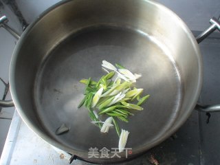 【清炒山药】的做法步骤：6