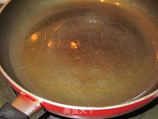 豆渣饼的做法步骤：7