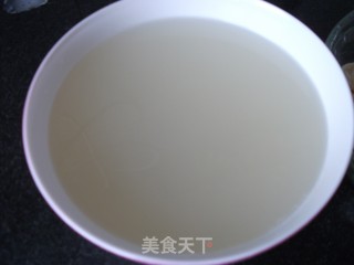 海鲜面条的做法步骤：4