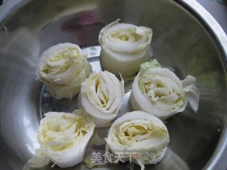 芥末墩儿的做法步骤：3