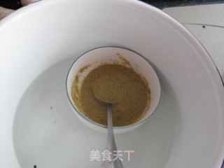 芥末墩儿的做法步骤：4