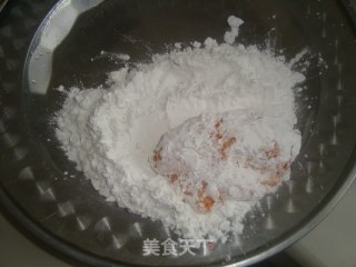 辣味鸡翅的做法步骤：6