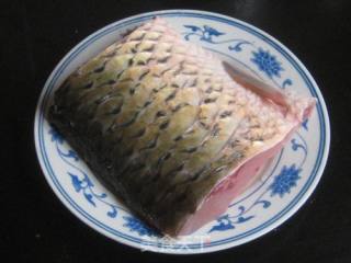酸菜青鱼片汤的做法步骤：1