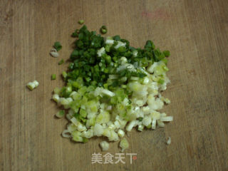 [经典衡东菜]《香辣鱼块》的做法步骤：3