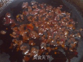 [经典衡东菜]《香辣鱼块》的做法步骤：5