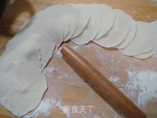 猪肉白菜包子的做法步骤：10