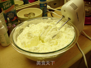 黑森林蛋糕的做法步骤：1