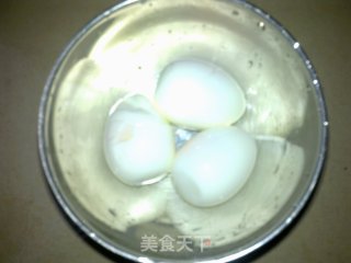 乌龟炖鸡的做法步骤：6