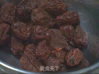 乌龟炖鸡的做法步骤：7
