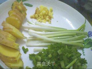 乌龟炖鸡的做法步骤：9