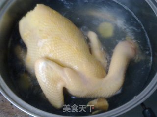 乌龟炖鸡的做法步骤：10