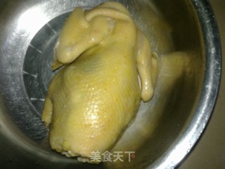 乌龟炖鸡的做法步骤：11