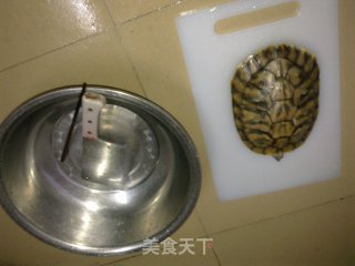 乌龟炖鸡的做法步骤：13