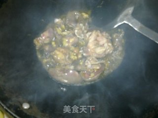 乌龟炖鸡的做法步骤：15