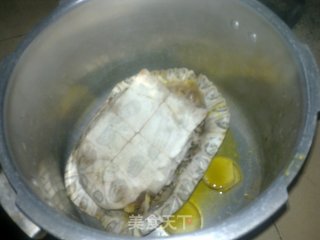乌龟炖鸡的做法步骤：18