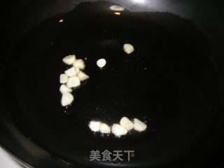 蒜香米苋的做法步骤：7
