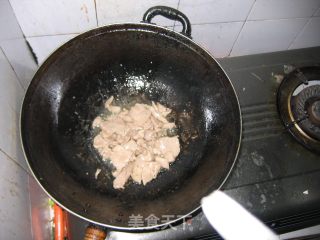 豆腐烧蘑菇的做法步骤：5