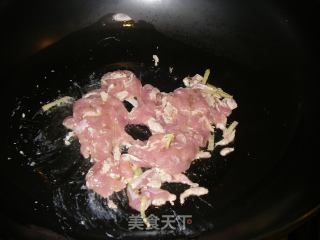 莴笋叶拌粉丝的做法步骤：10