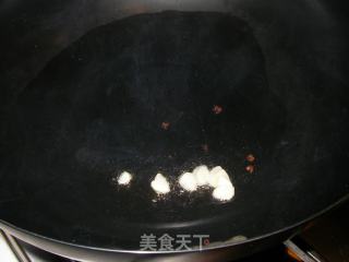 莴笋叶拌粉丝的做法步骤：12
