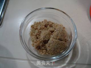 韩餐的重要原料之一“辣白菜”的做法步骤：8