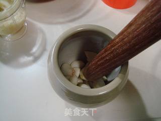 韩餐的重要原料之一“辣白菜”的做法步骤：9