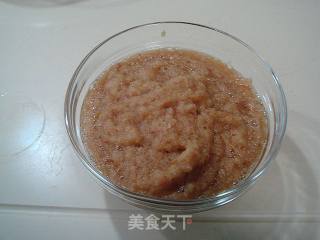 韩餐的重要原料之一“辣白菜”的做法步骤：12