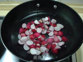 家常菜“酱烧四样”的做法步骤：2